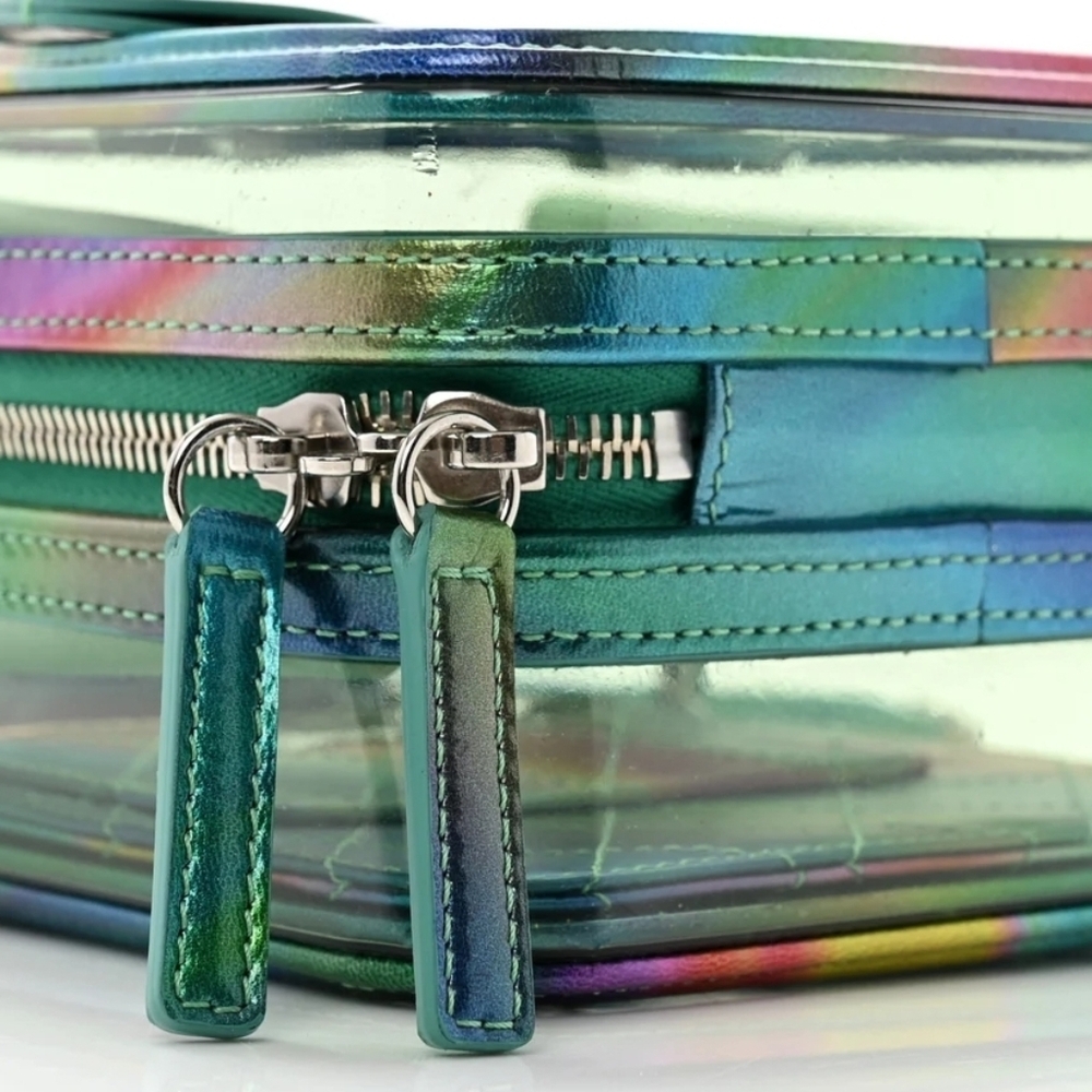 AUTHENTIC CHANEL - image 9